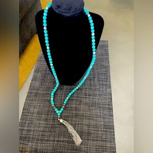 Lucky Brand necklace
